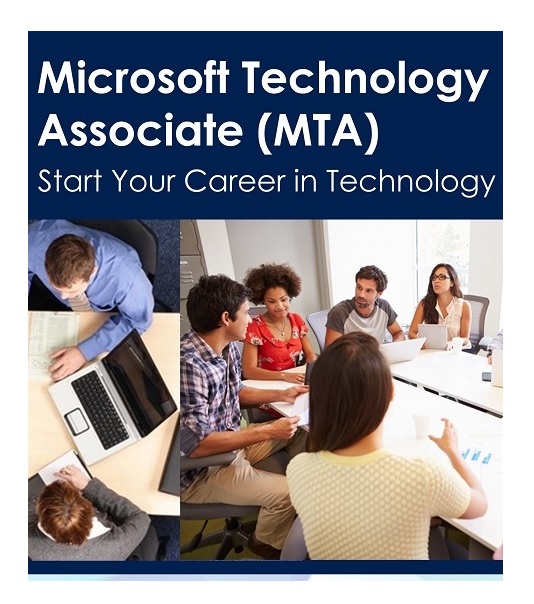 Mta Microsoft Technology Associate Networking Fundamentals – OPGCE